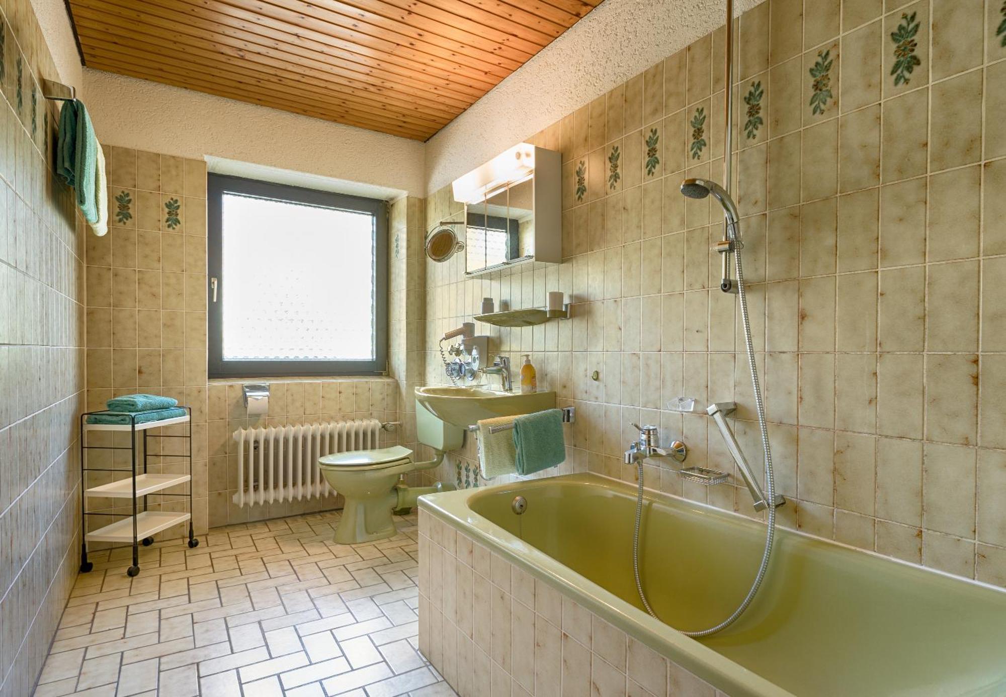 Drei Tannen - Wohnung 07 - Apartmenthaus, Titisee, Feldberg Экстерьер фото